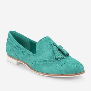 DV by Dolce Vita Tassel Flats